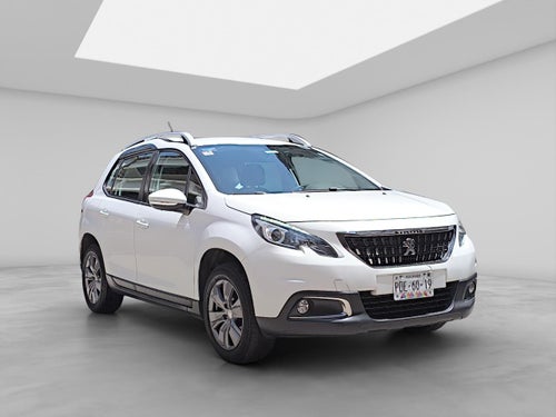 2020 Peugeot 2008 1.2 Active At
