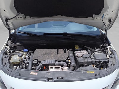 2020 Peugeot 2008 1.2 Active At