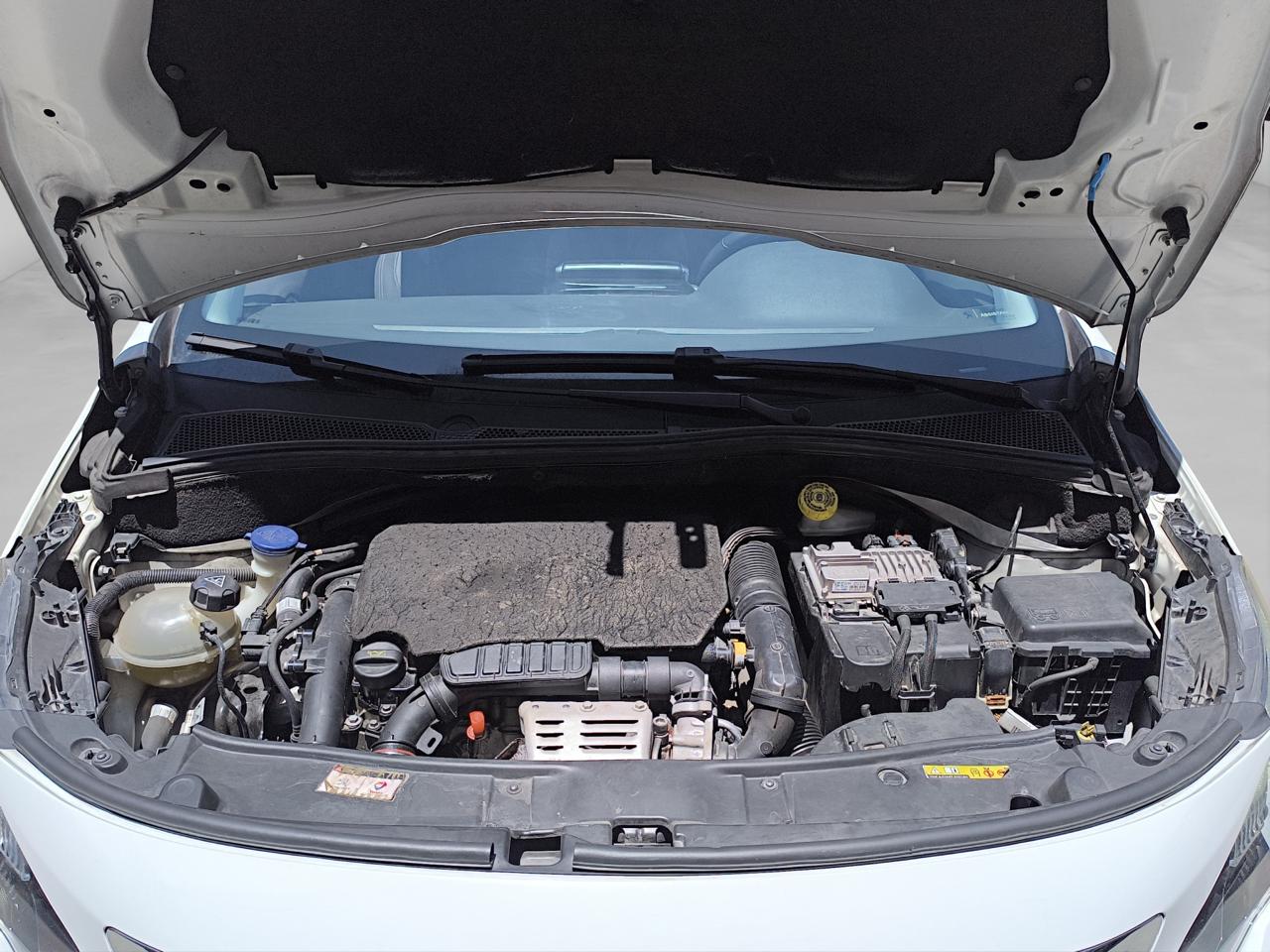 2020 Peugeot 2008 1.2 Active At