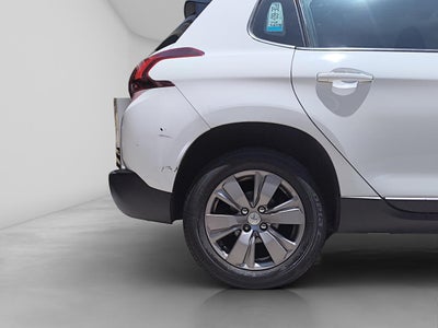 2020 Peugeot 2008 1.2 Active At