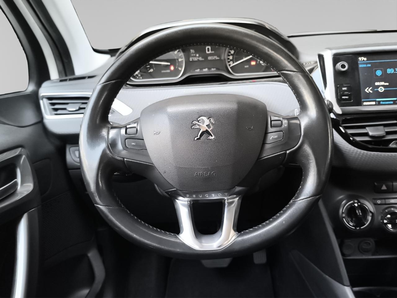 2020 Peugeot 2008 1.2 Active At