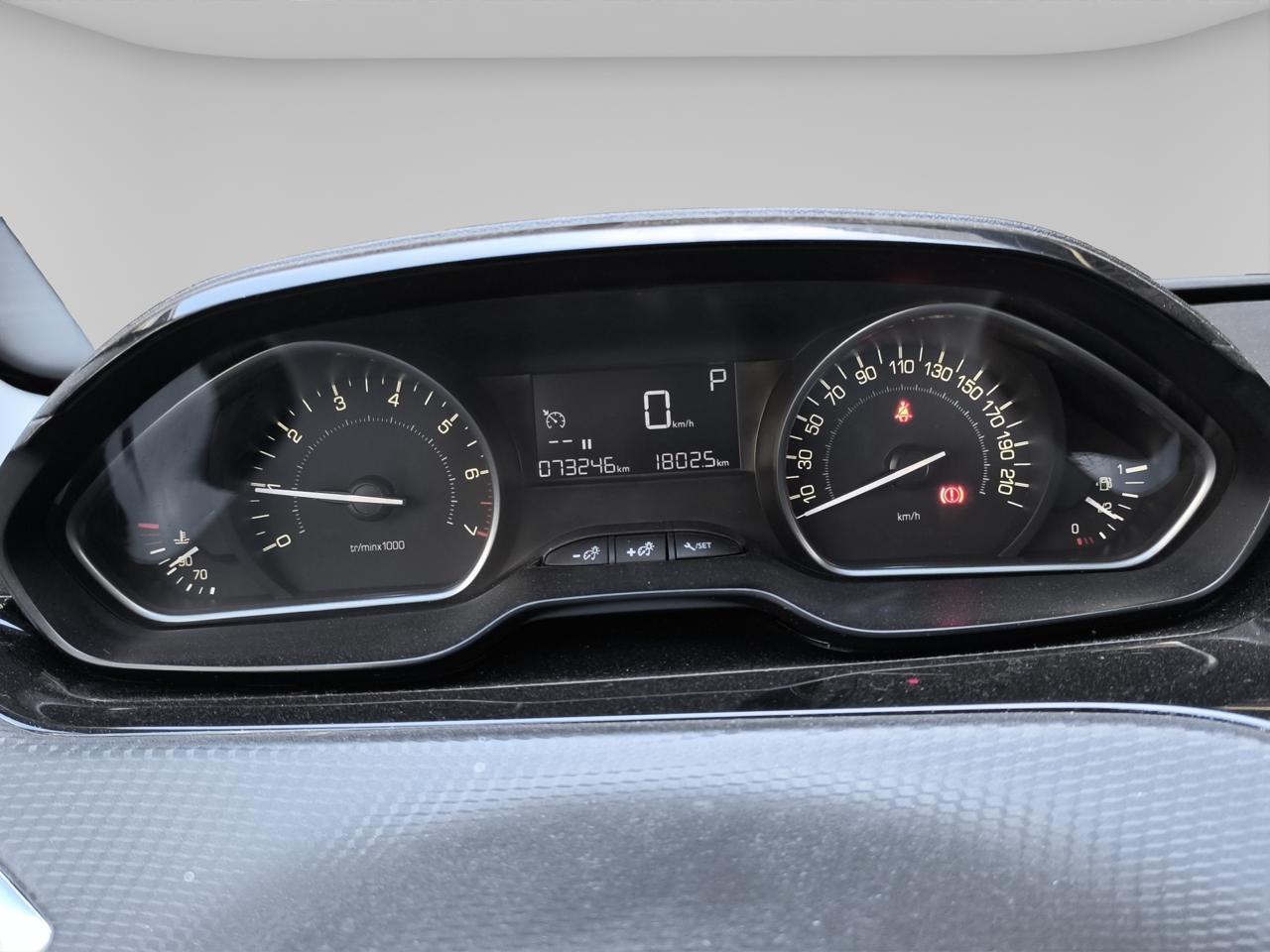 2020 Peugeot 2008 1.2 Active At