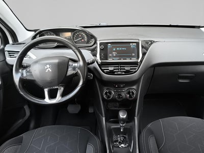 2020 Peugeot 2008 1.2 Active At