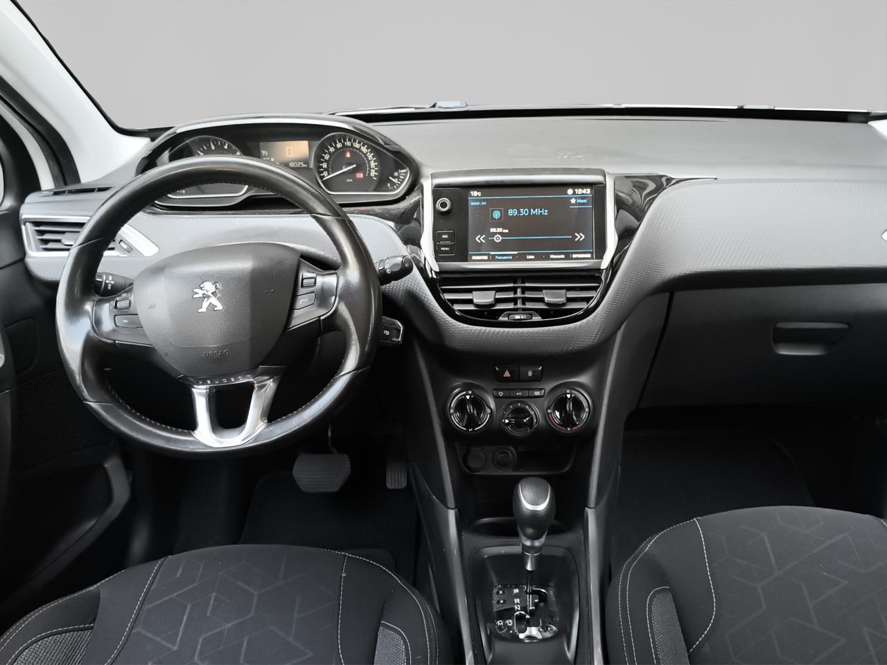 2020 Peugeot 2008 1.2 Active At