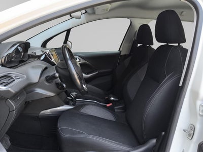 2020 Peugeot 2008 1.2 Active At