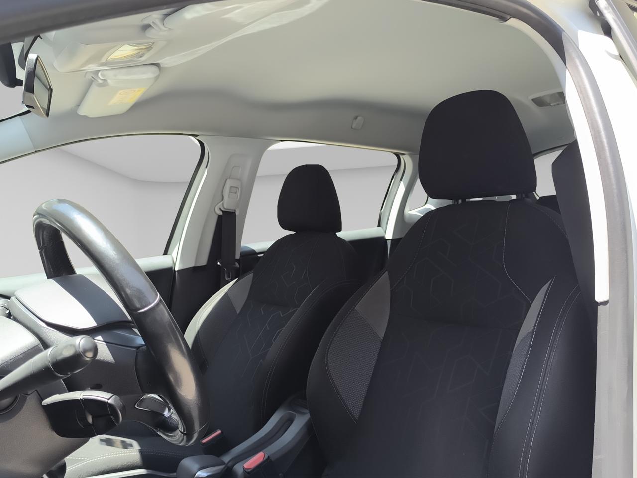 2020 Peugeot 2008 1.2 Active At