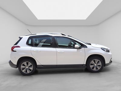2020 Peugeot 2008 1.2 Active At