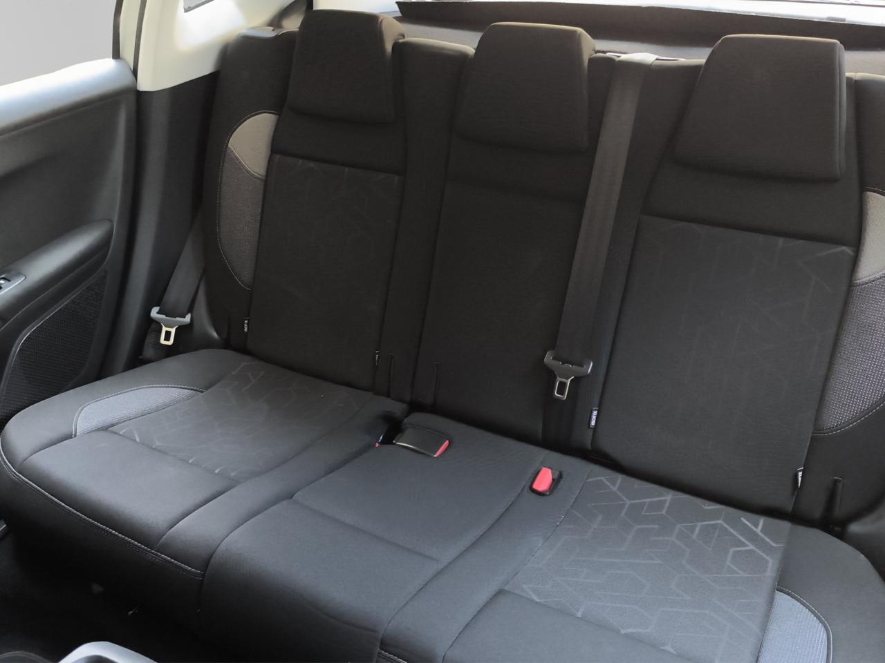 2020 Peugeot 2008 1.2 Active At