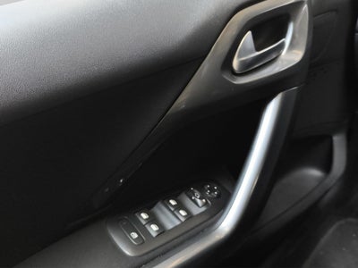 2020 Peugeot 2008 1.2 Active At