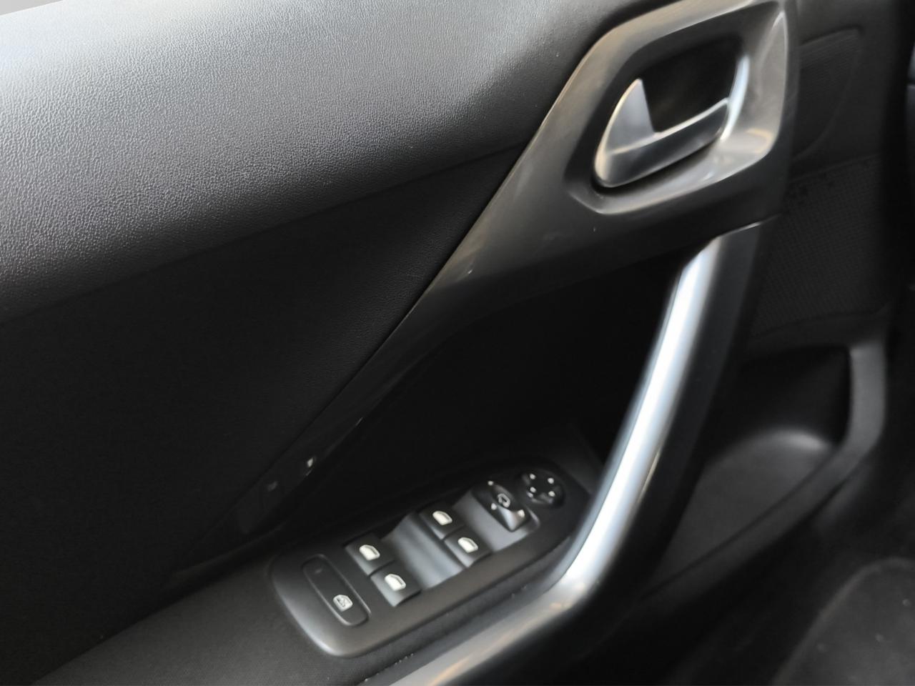 2020 Peugeot 2008 1.2 Active At