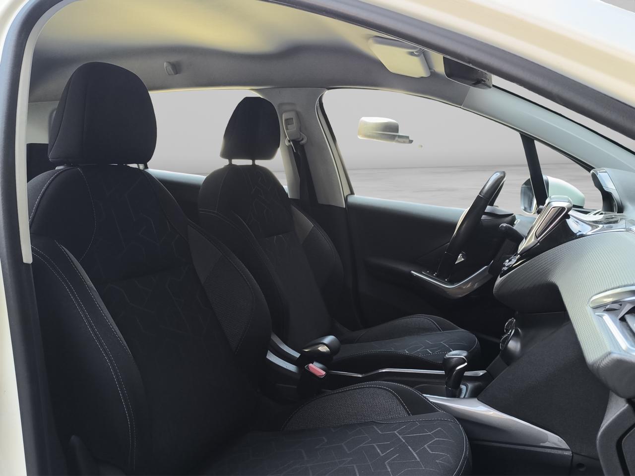 2020 Peugeot 2008 1.2 Active At