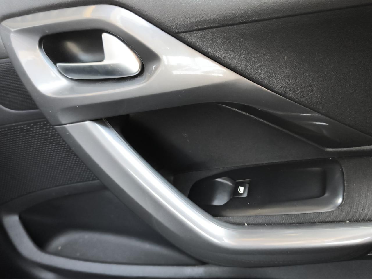 2020 Peugeot 2008 1.2 Active At