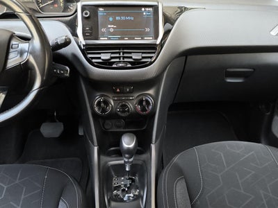 2020 Peugeot 2008 1.2 Active At