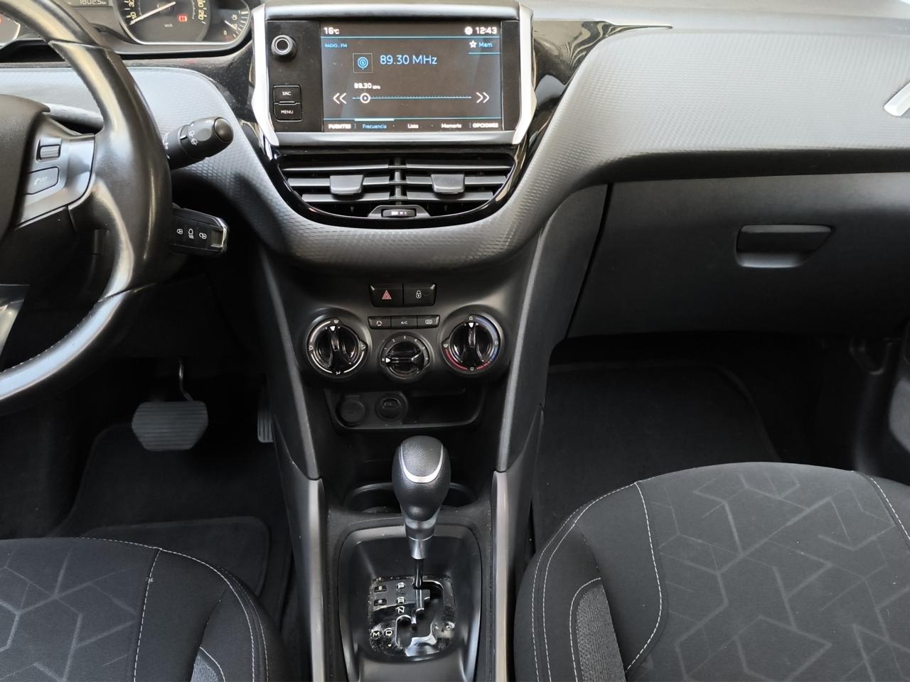 2020 Peugeot 2008 1.2 Active At