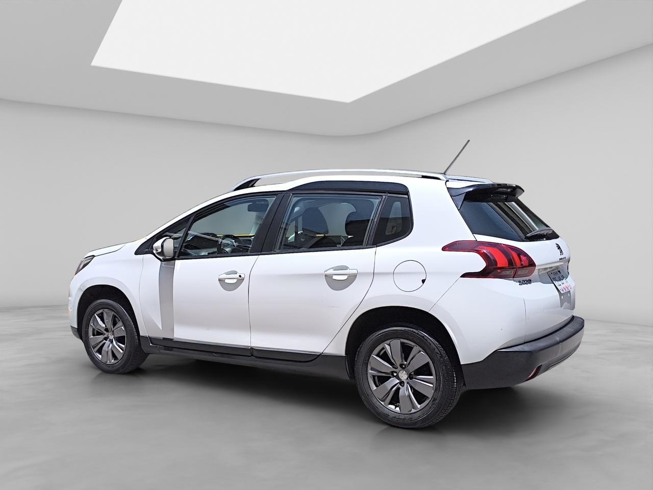 2020 Peugeot 2008 1.2 Active At