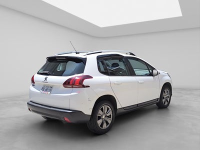 2020 Peugeot 2008 1.2 Active At