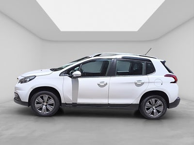 2020 Peugeot 2008 1.2 Active At