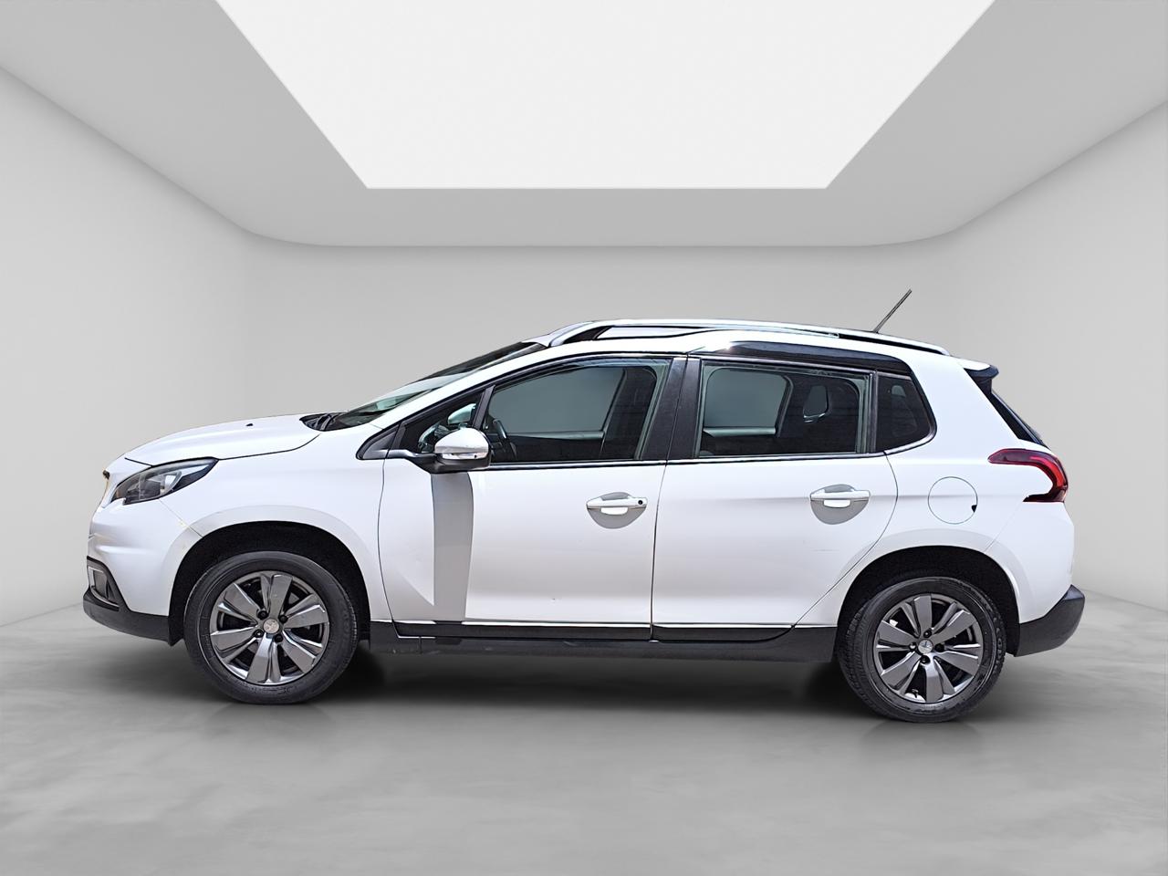 2020 Peugeot 2008 1.2 Active At