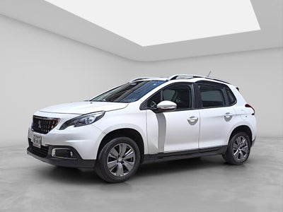2020 Peugeot 2008 1.2 Active At