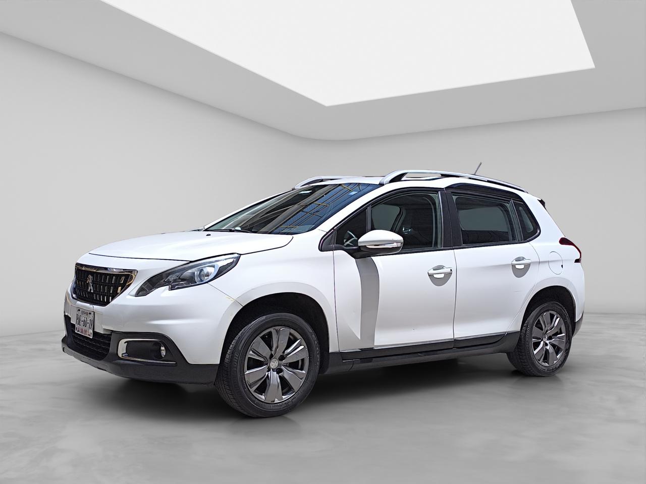 2020 Peugeot 2008 1.2 Active At