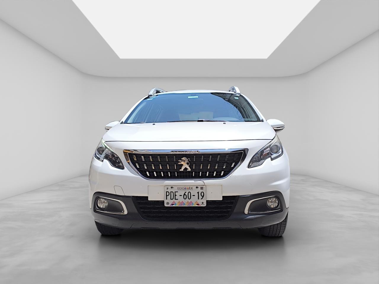 2020 Peugeot 2008 1.2 Active At