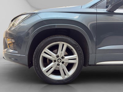 2019 Seat Ateca 1.4 Fr 150hp DSG At