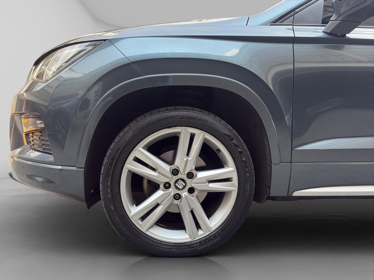 2019 Seat Ateca 1.4 Fr 150hp DSG At