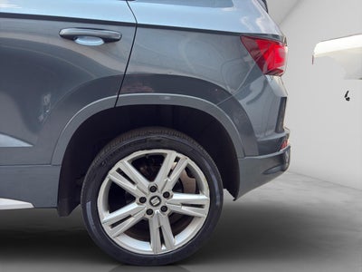 2019 Seat Ateca 1.4 Fr 150hp DSG At