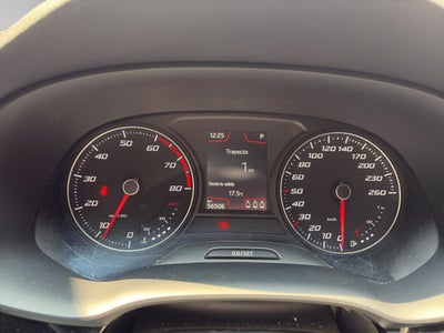 2019 Seat Ateca 1.4 Fr 150hp DSG At