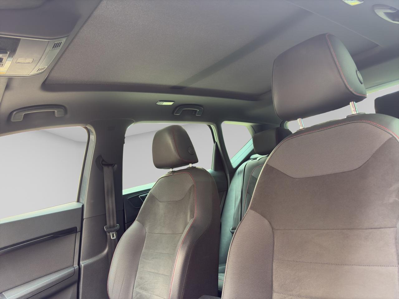 2019 Seat Ateca 1.4 Fr 150hp DSG At