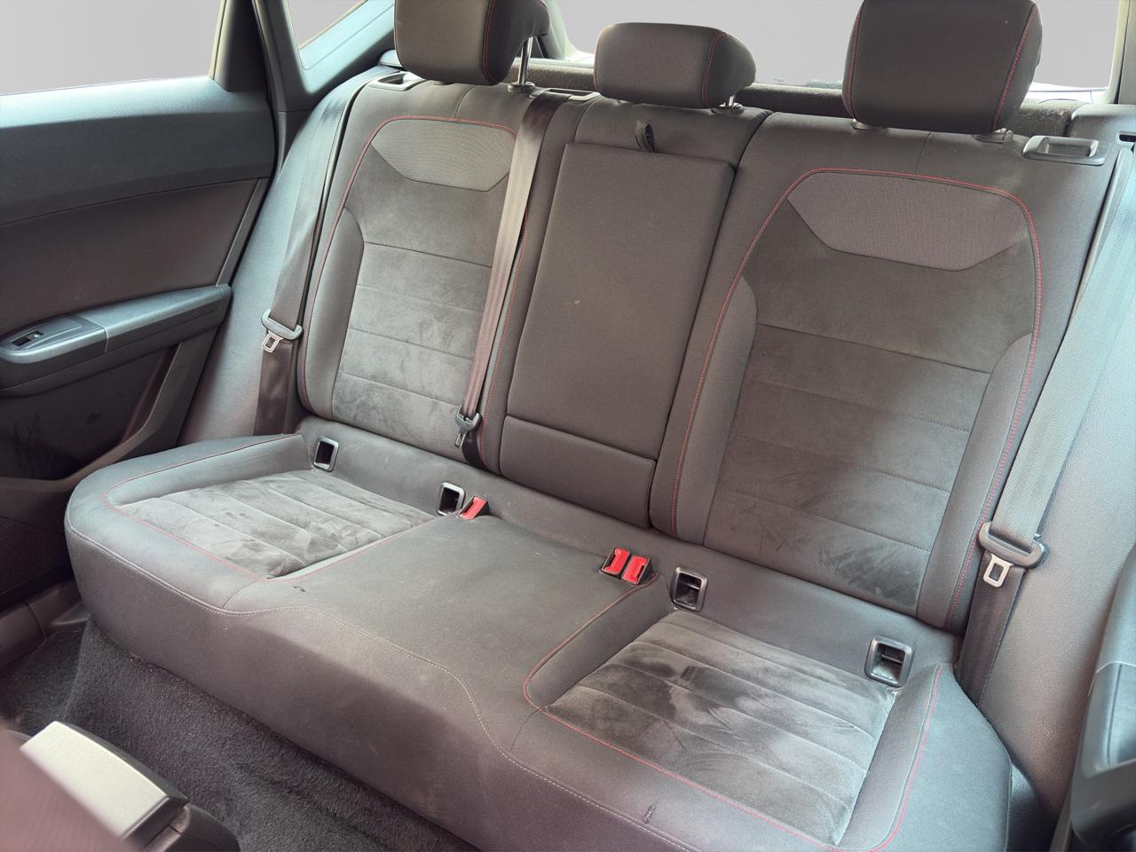 2019 Seat Ateca 1.4 Fr 150hp DSG At