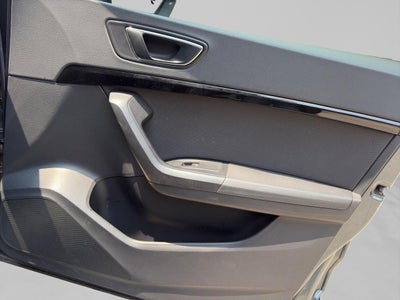 2019 Seat Ateca 1.4 Fr 150hp DSG At