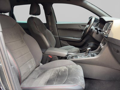 2019 Seat Ateca 1.4 Fr 150hp DSG At