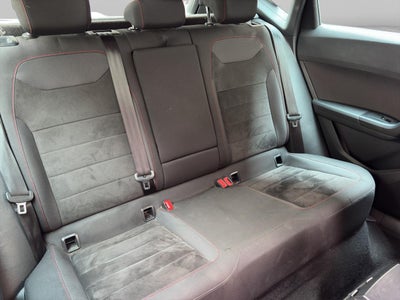 2019 Seat Ateca 1.4 Fr 150hp DSG At