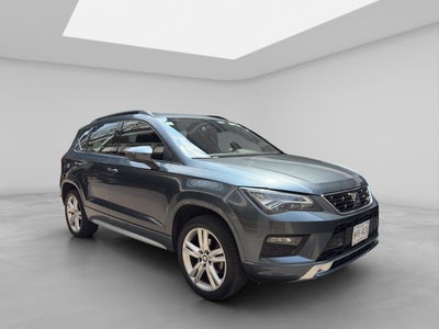 2019 Seat Ateca 1.4 Fr 150hp DSG At
