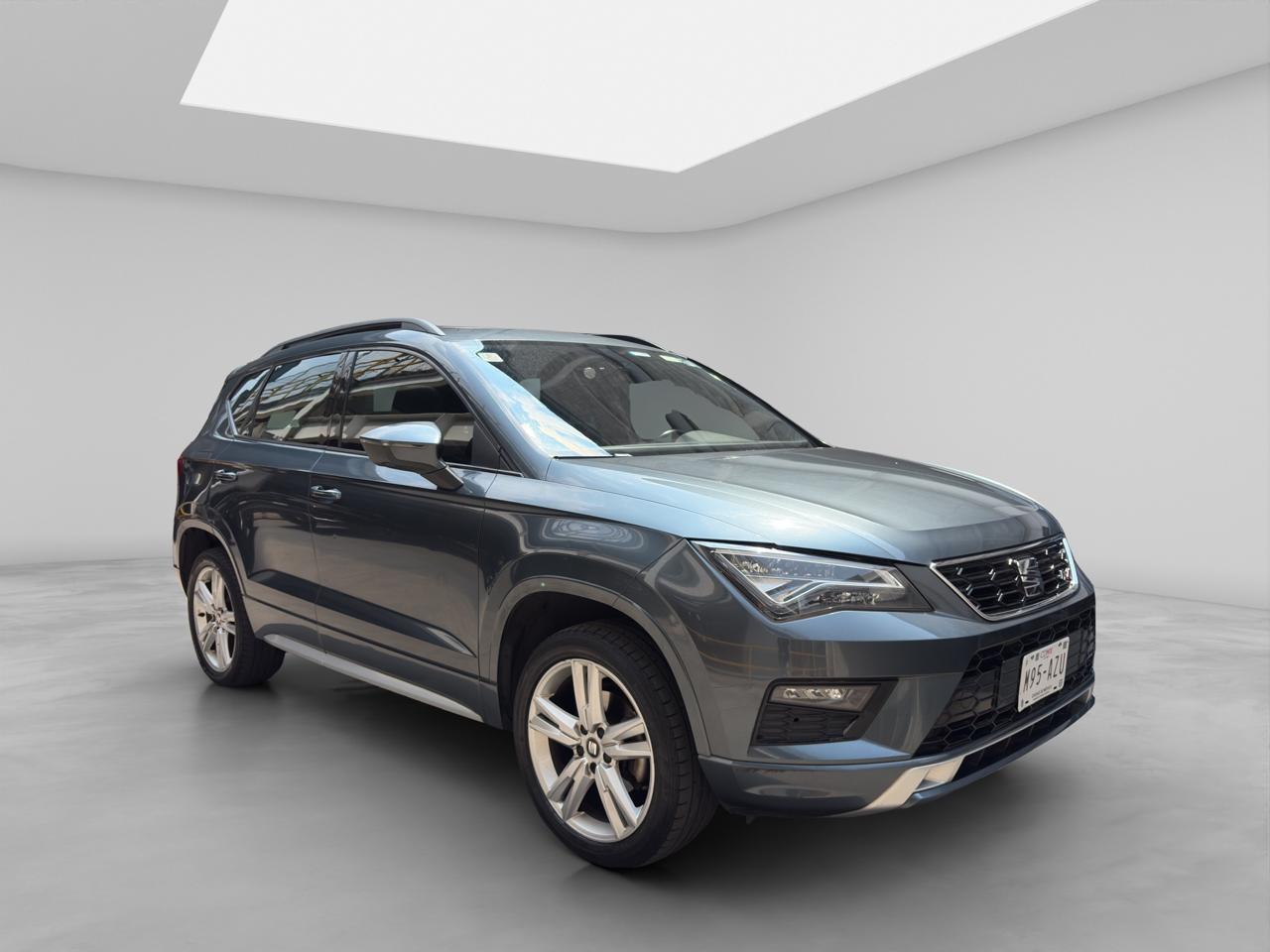 2019 Seat Ateca 1.4 Fr 150hp DSG At