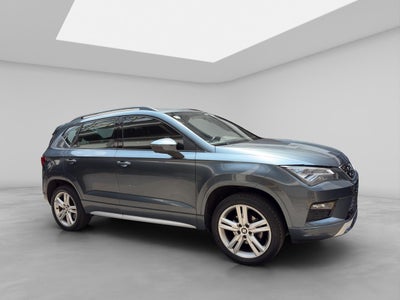 2019 Seat Ateca 1.4 Fr 150hp DSG At