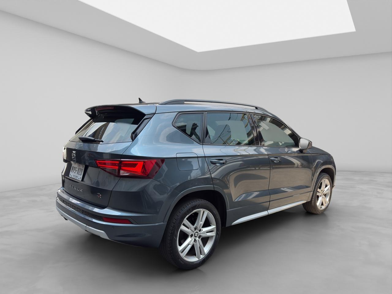 2019 Seat Ateca 1.4 Fr 150hp DSG At