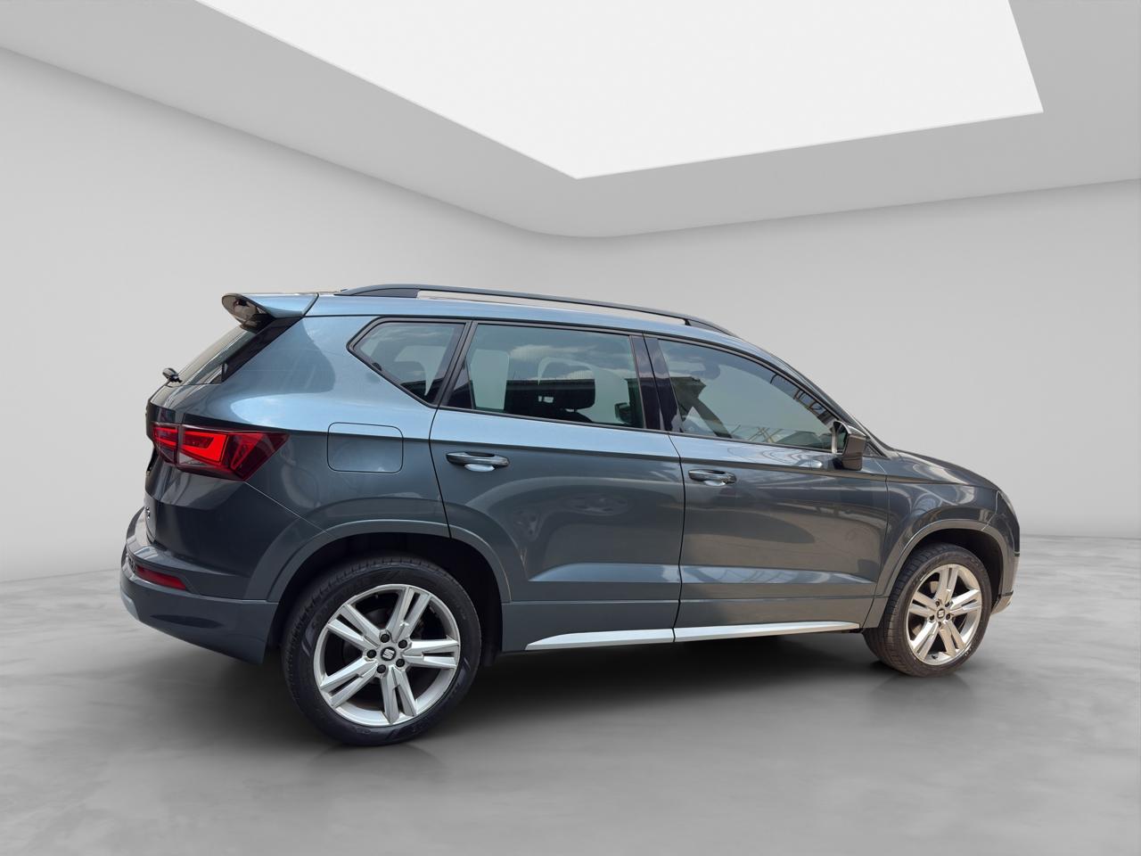 2019 Seat Ateca 1.4 Fr 150hp DSG At