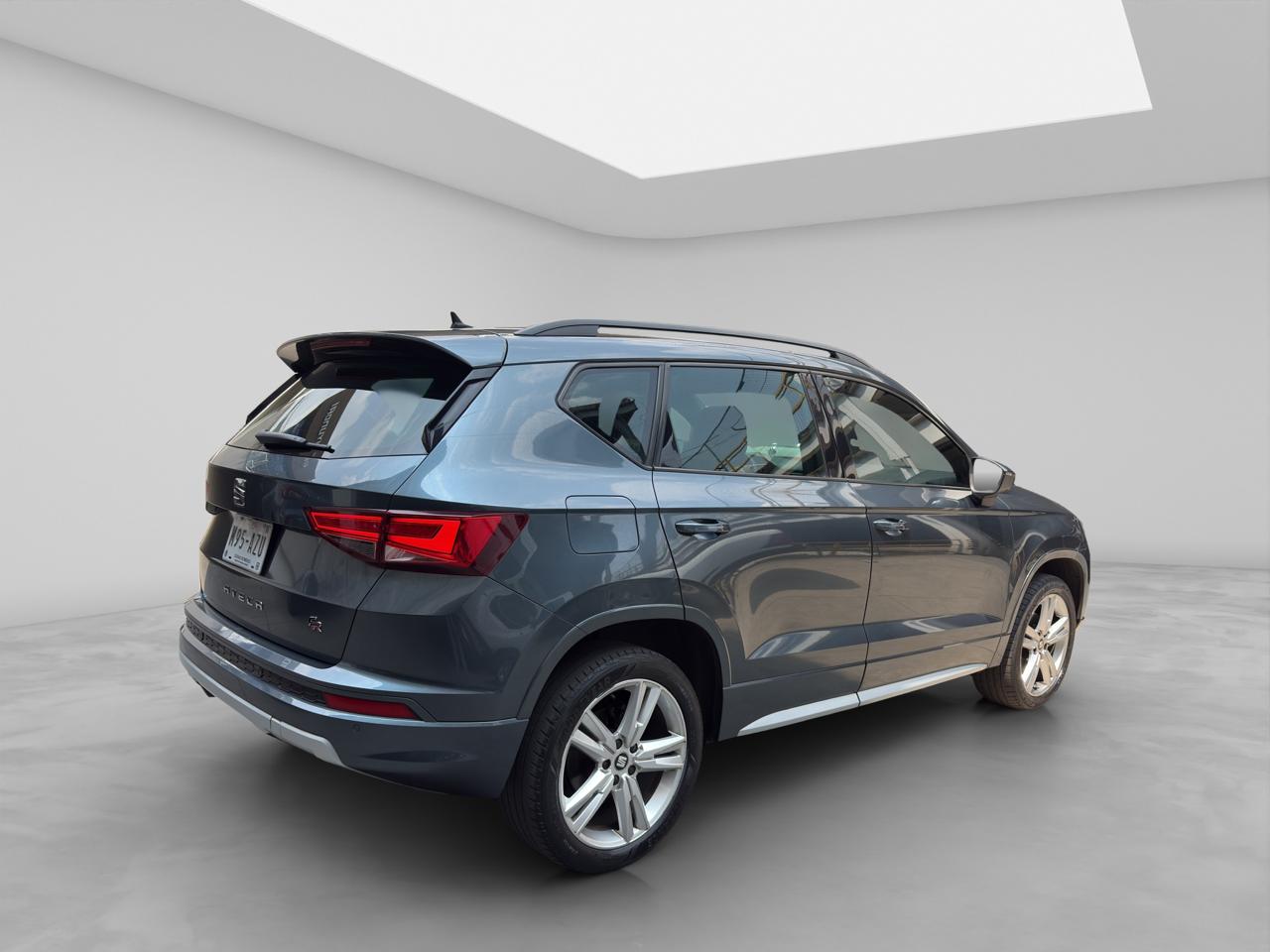 2019 Seat Ateca 1.4 Fr 150hp DSG At