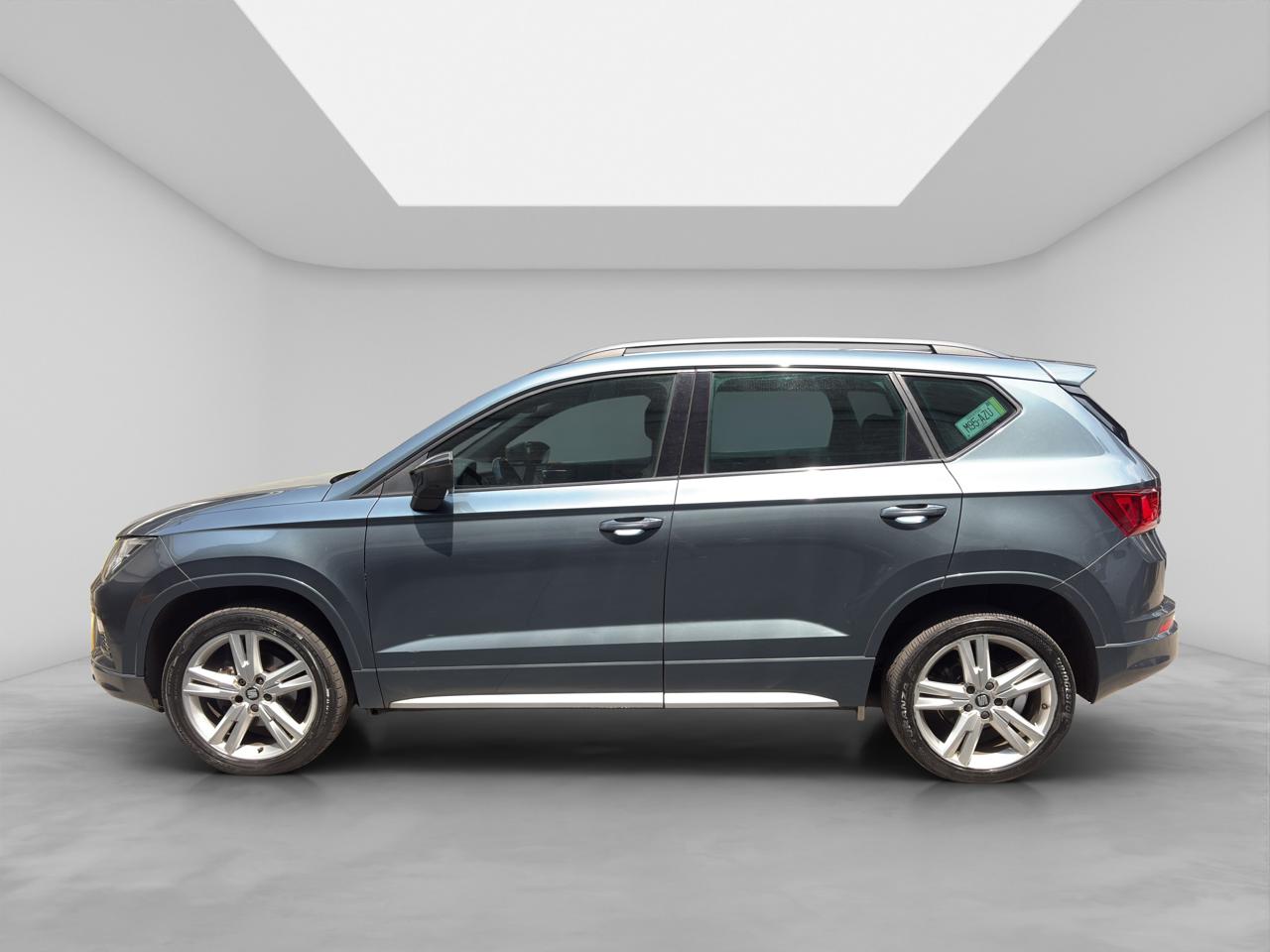 2019 Seat Ateca 1.4 Fr 150hp DSG At