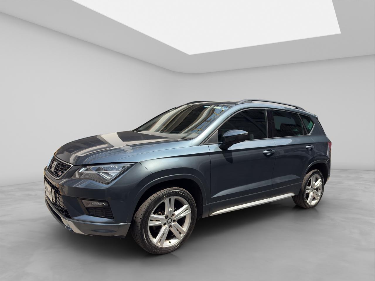 2019 Seat Ateca 1.4 Fr 150hp DSG At