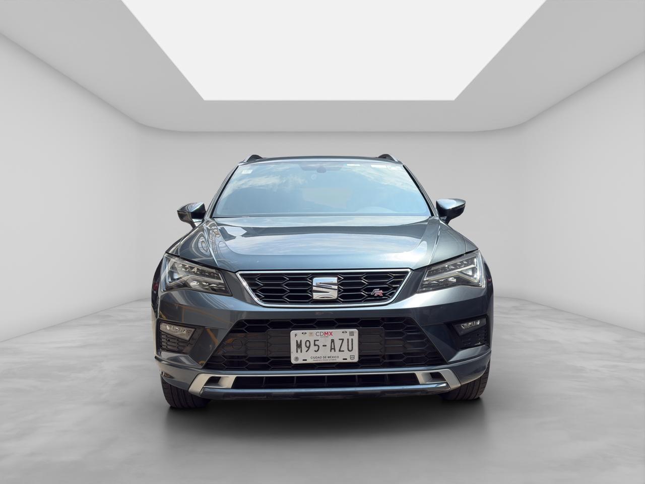 2019 Seat Ateca 1.4 Fr 150hp DSG At