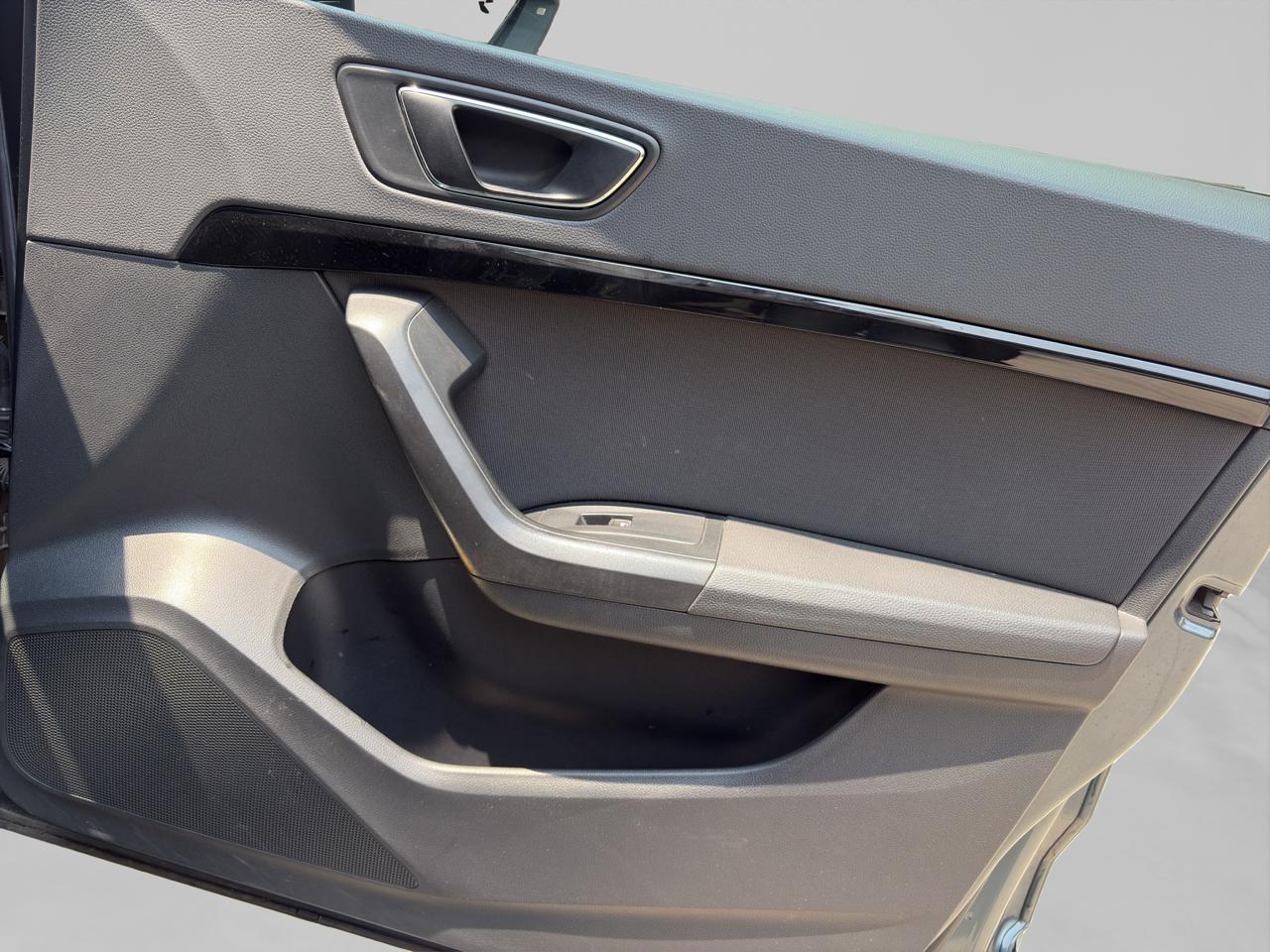 2019 Seat Ateca 1.4 Fr 150hp DSG At