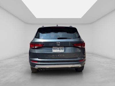 2019 Seat Ateca 1.4 Fr 150hp DSG At