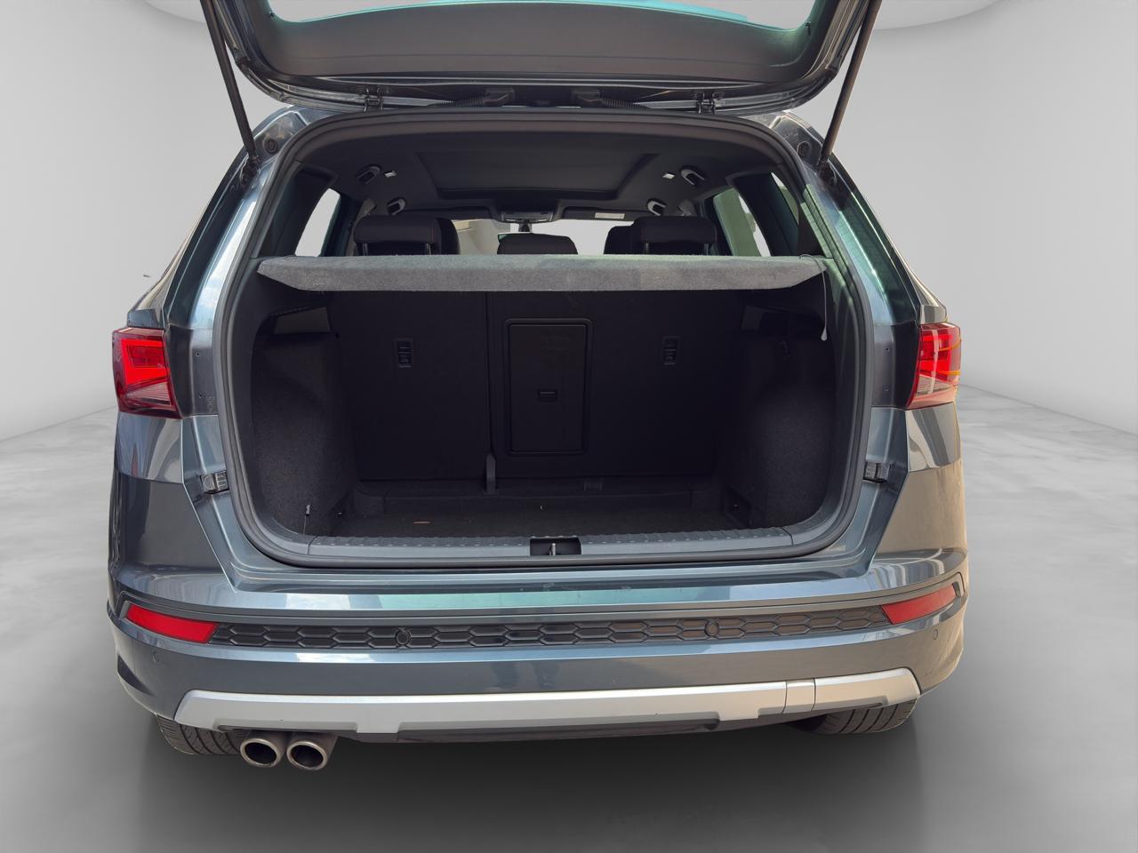 2019 Seat Ateca 1.4 Fr 150hp DSG At