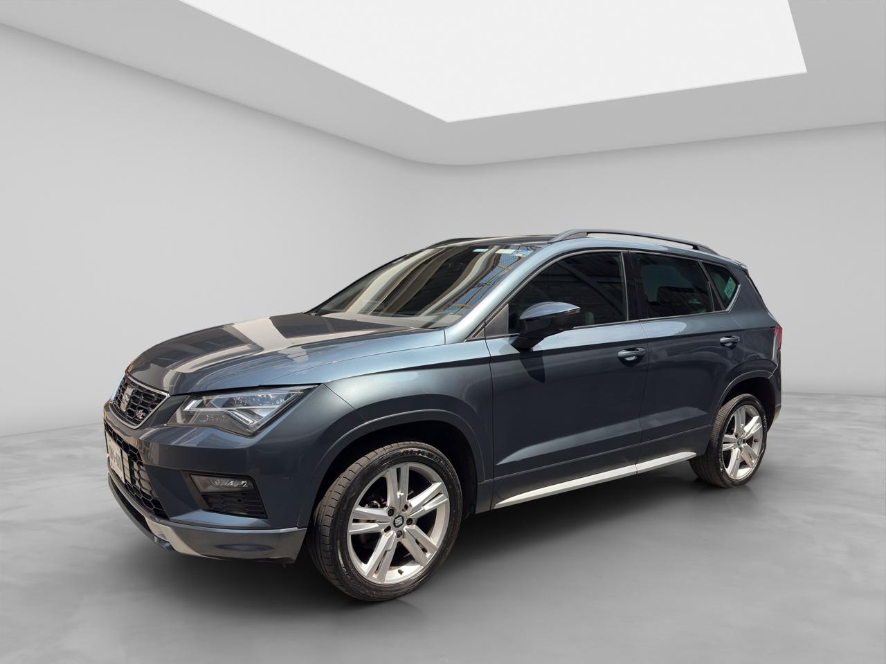 2019 Seat Ateca 1.4 Fr 150hp DSG At
