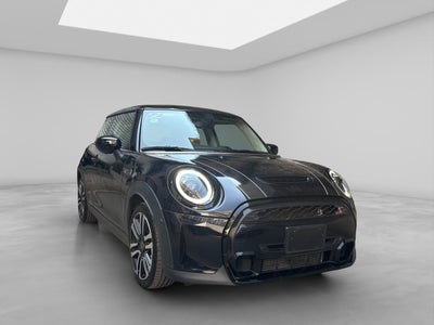 2024 MINI Cooper 1.5 Classic 3 Puertas At