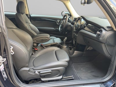 2024 MINI Cooper 1.5 Classic 3 Puertas At