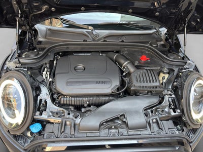 2024 MINI Cooper 1.5 Classic 3 Puertas At